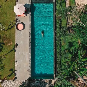 Suara Air Luxury Villa Ubud