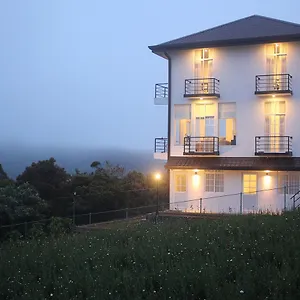 Tranquil Nuwara Eliya