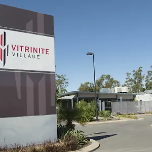Vitrinite Village Middlemount