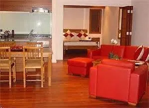 Downtown Villas Seminyak 0*,