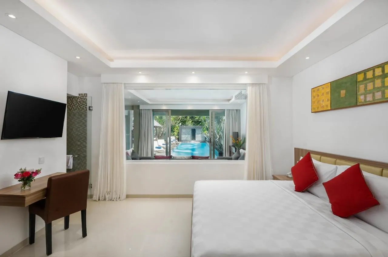 Downtown Villas Seminyak