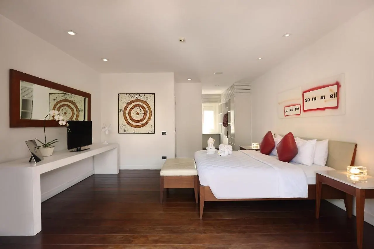 Downtown Villas Seminyak 0*,  Indonesien
