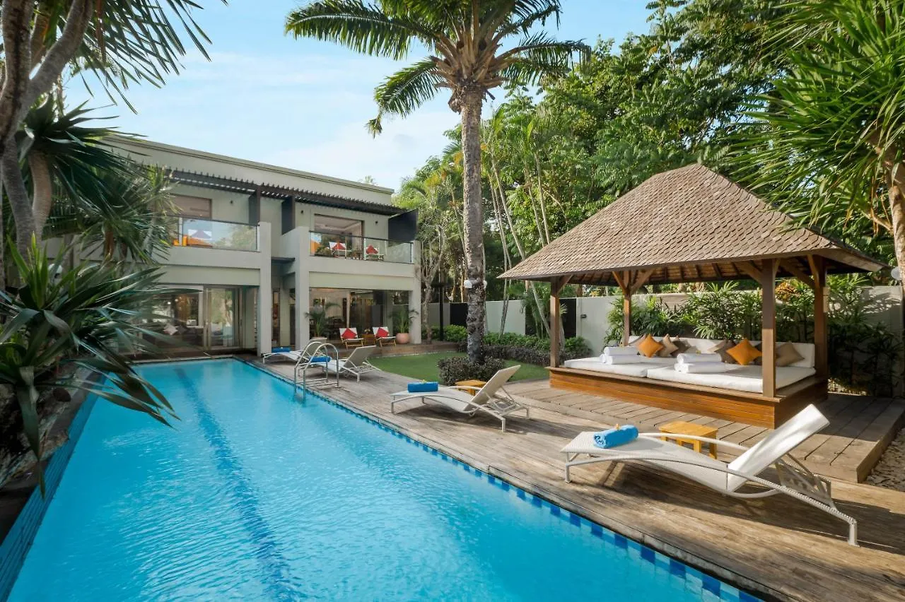 Downtown Villas Seminyak