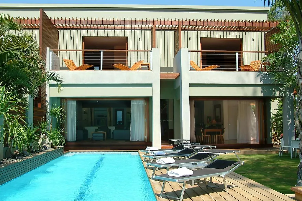 Downtown Villas Seminyak