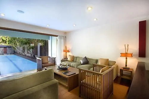 Downtown Villas Seminyak