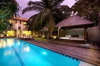 Downtown Villas Seminyak