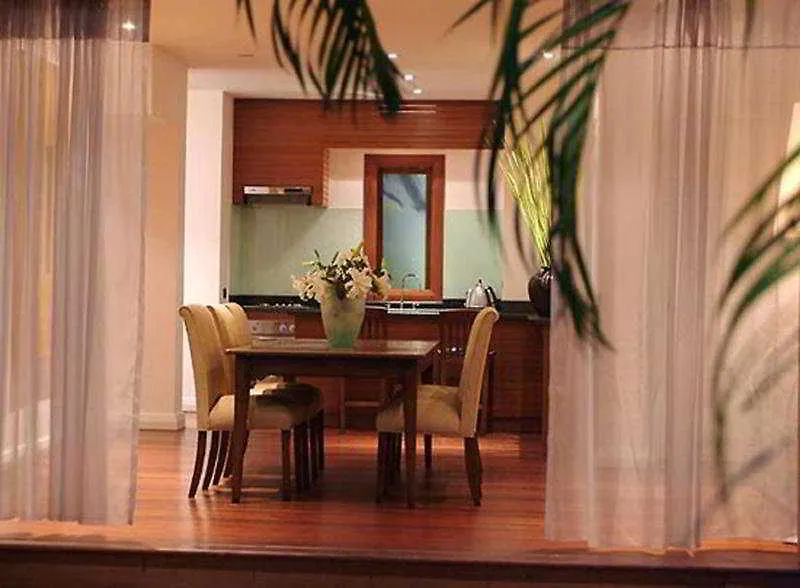 Downtown Villas Seminyak