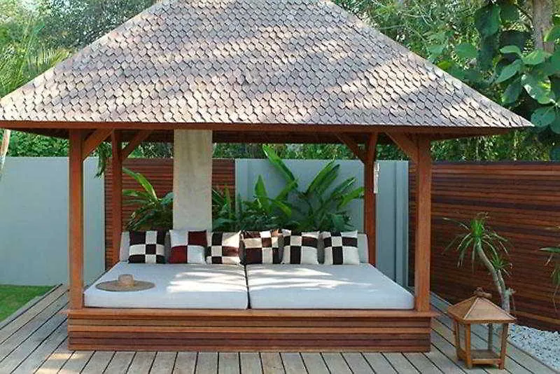 Downtown Villas Seminyak