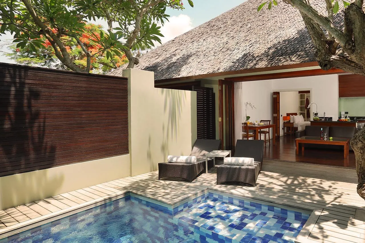 Downtown Villas Seminyak 0*,  Indonesien