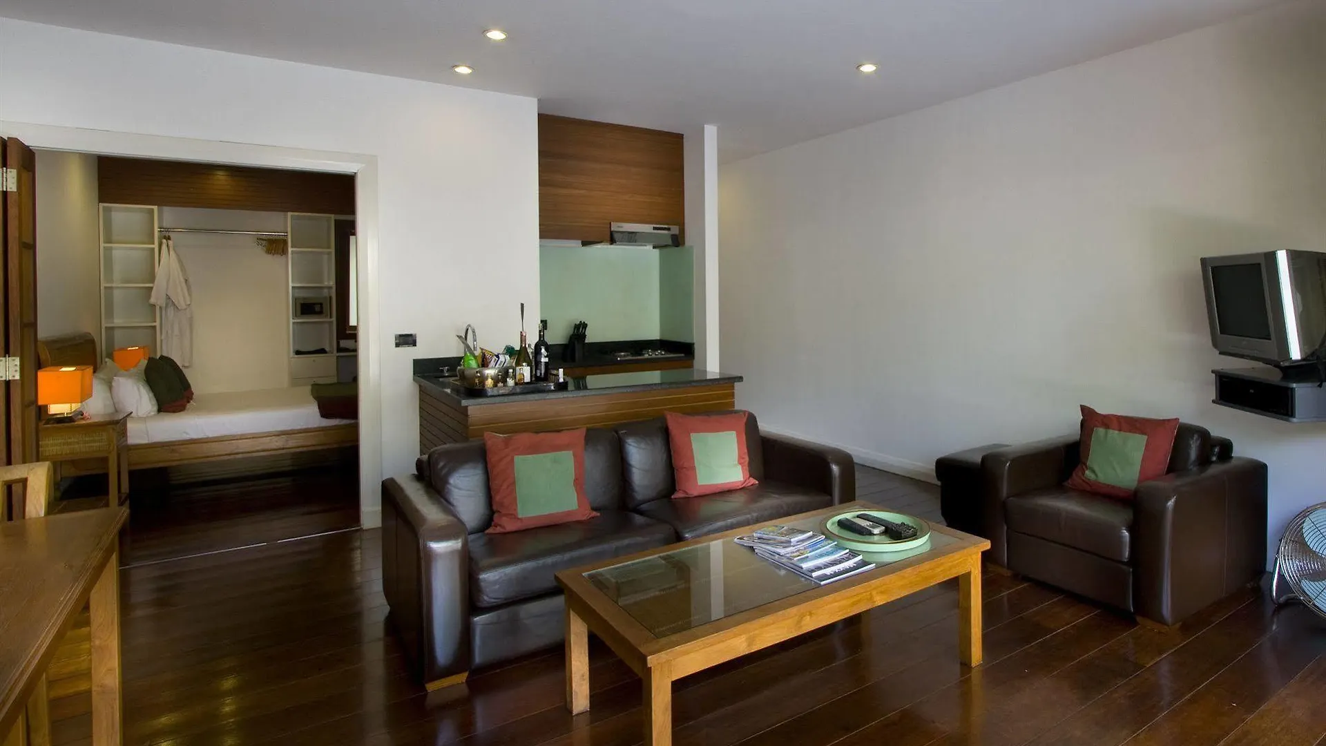 Downtown Villas Seminyak