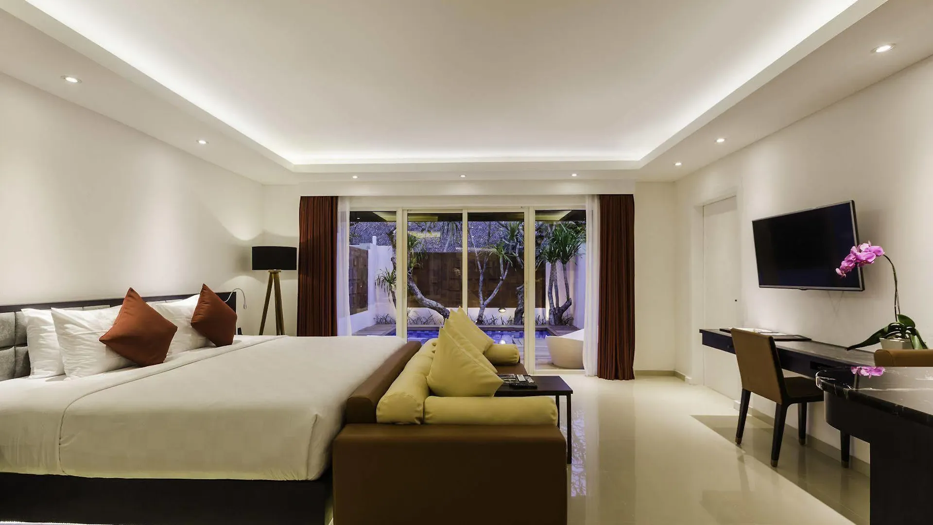 Downtown Villas Seminyak