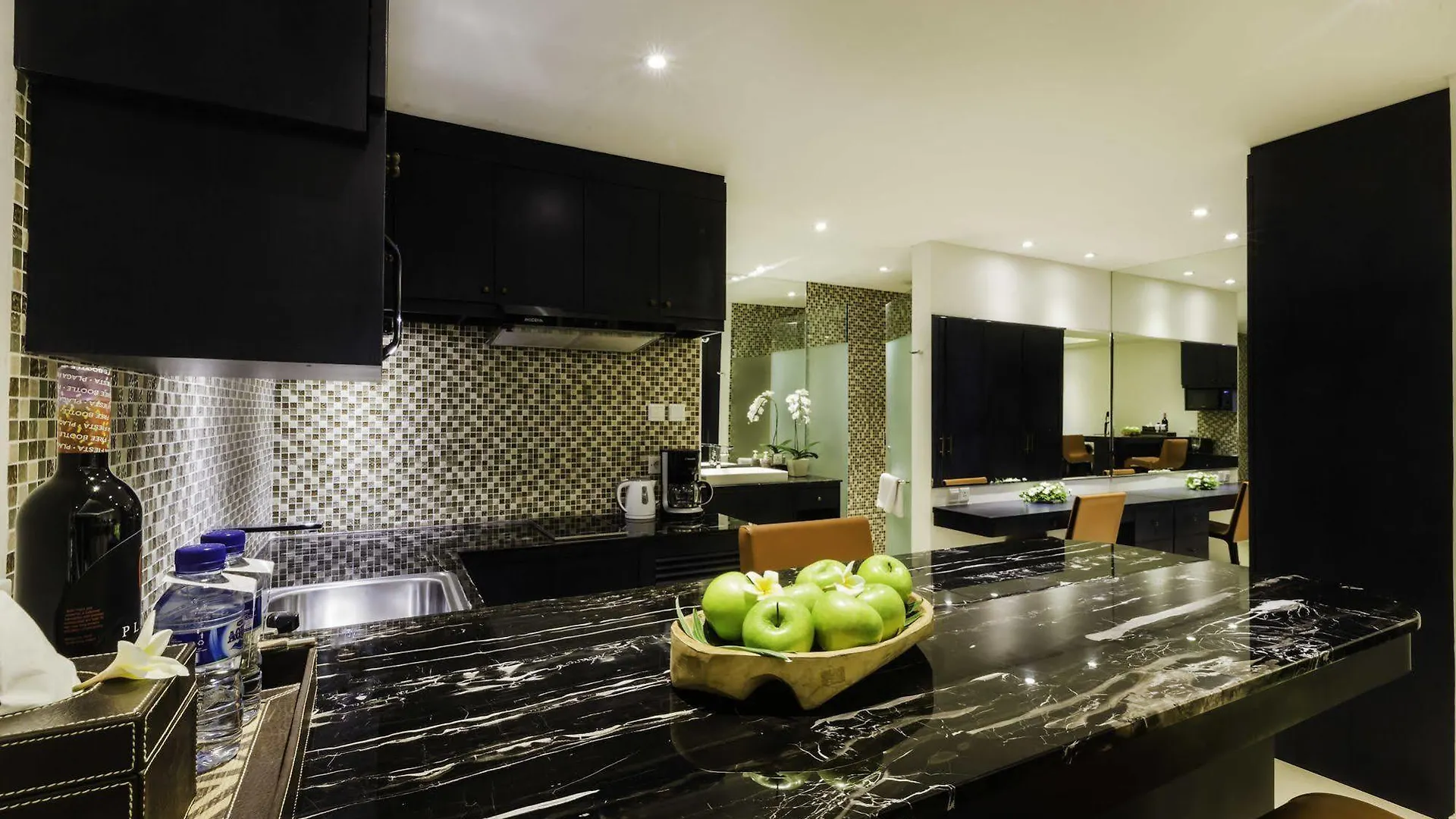 Downtown Villas Seminyak