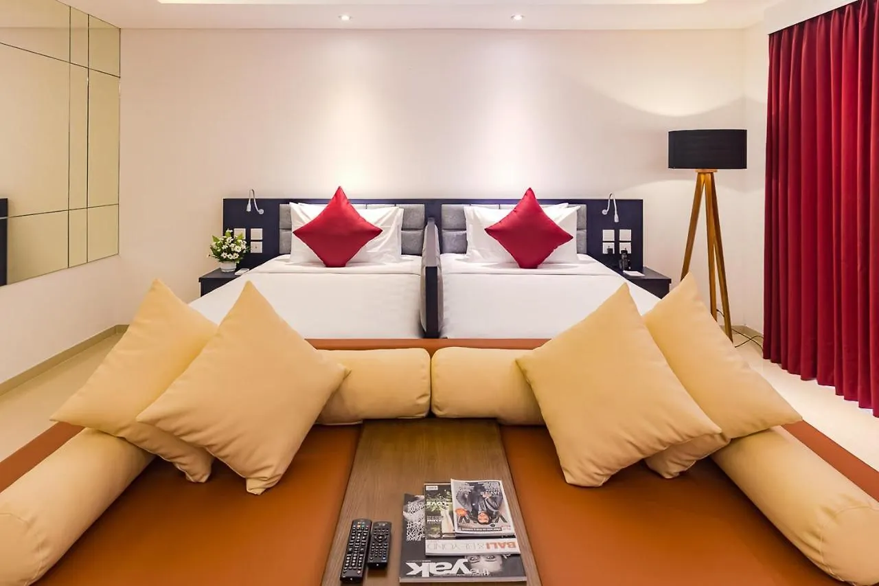 Downtown Villas Seminyak