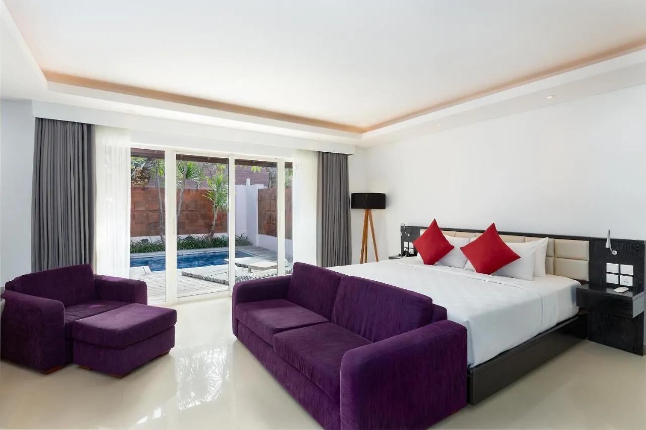 Downtown Villas Seminyak