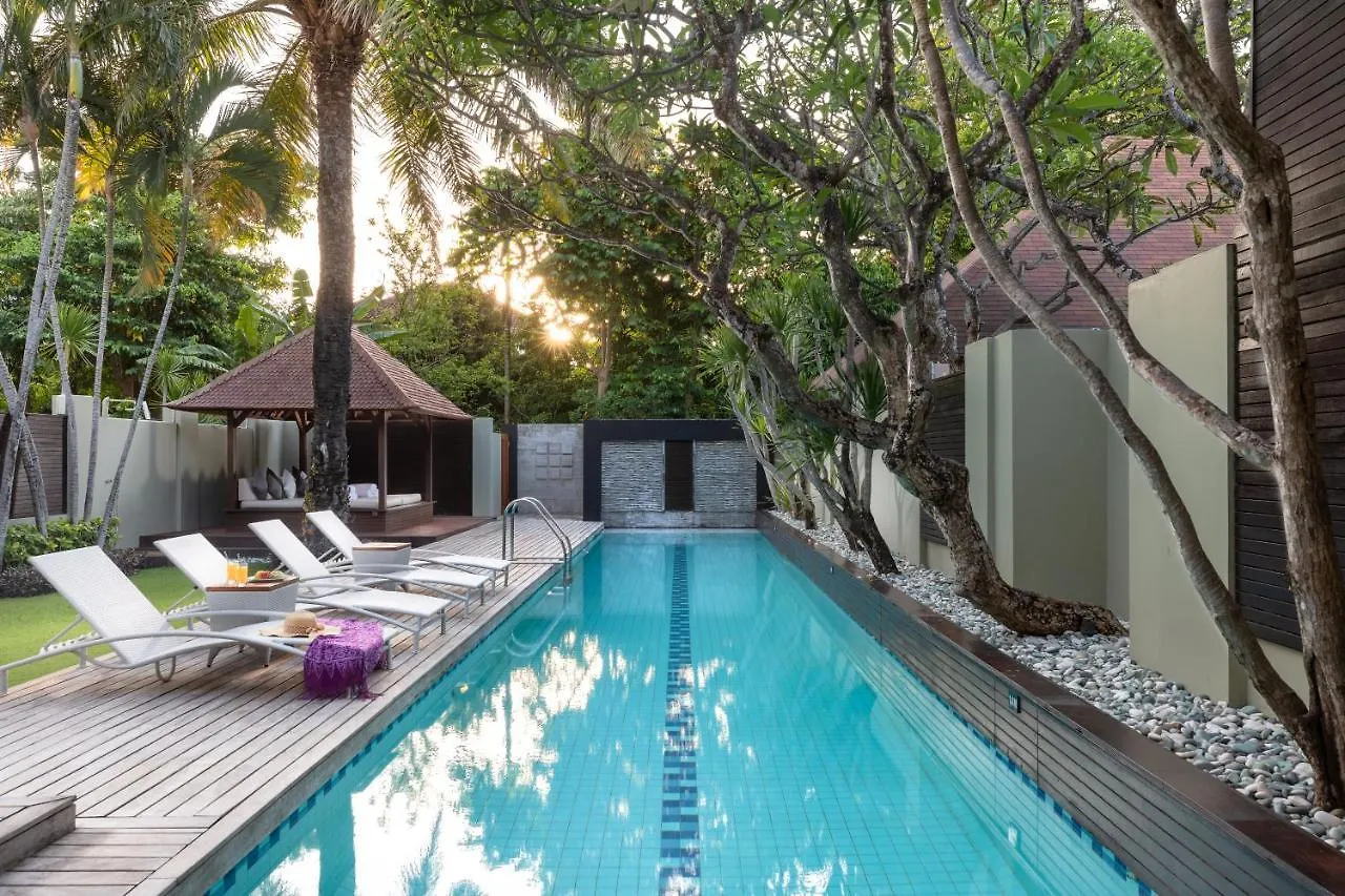 Downtown Villas Seminyak