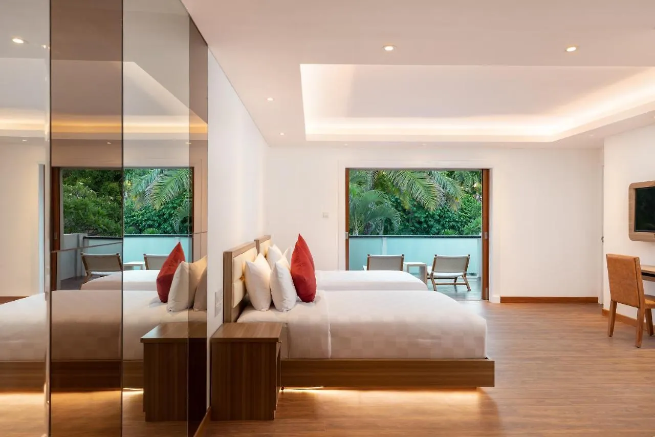 Downtown Villas Seminyak