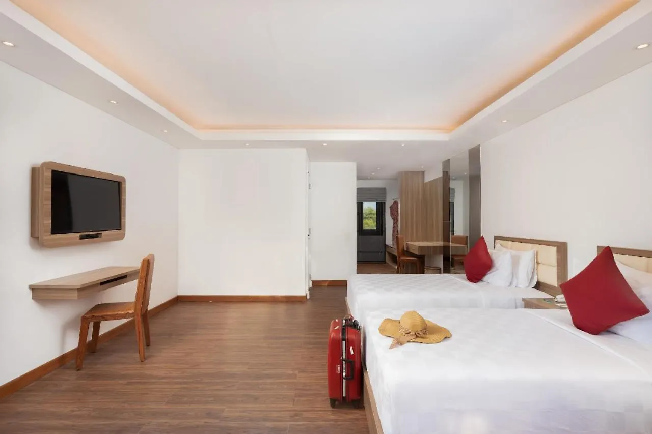 Downtown Villas Seminyak 0*,