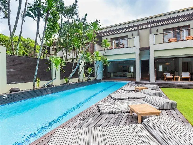 Downtown Villas Seminyak  0*, Seminyak (Bali)