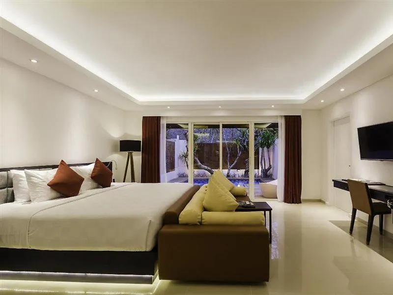 Downtown Villas Seminyak  Indonesia