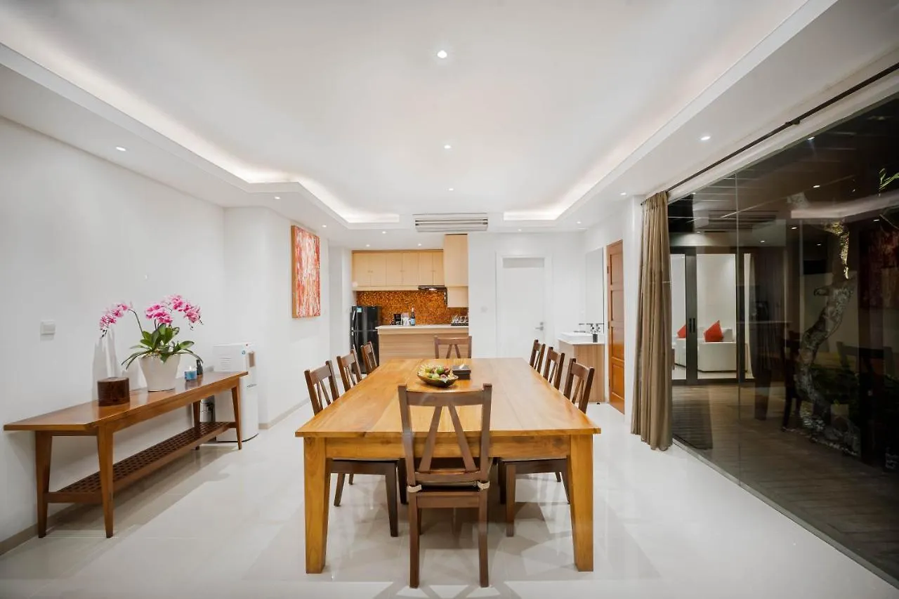 Downtown Villas Seminyak   Seminyak (Bali)