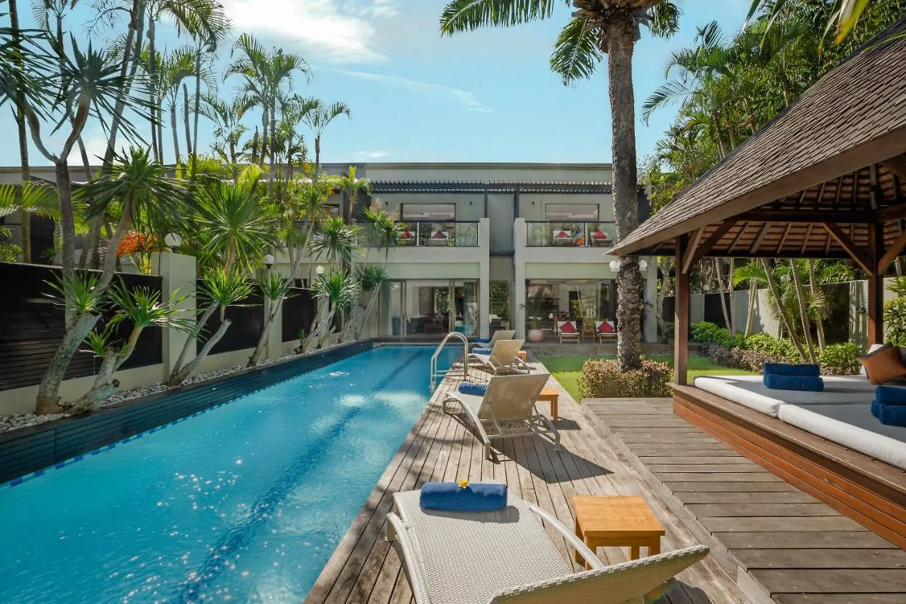 Downtown Villas Seminyak