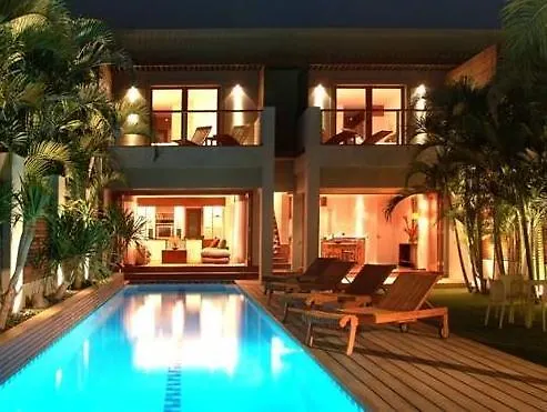 Downtown Villas Seminyak  Indonesia