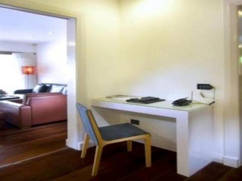 Downtown Villas Seminyak