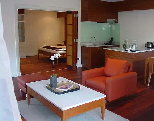 Downtown Villas Seminyak