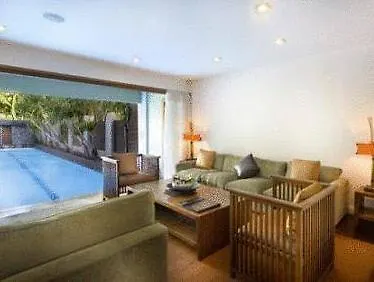 Downtown Villas Seminyak  0*, Seminyak (Bali) Indonesia