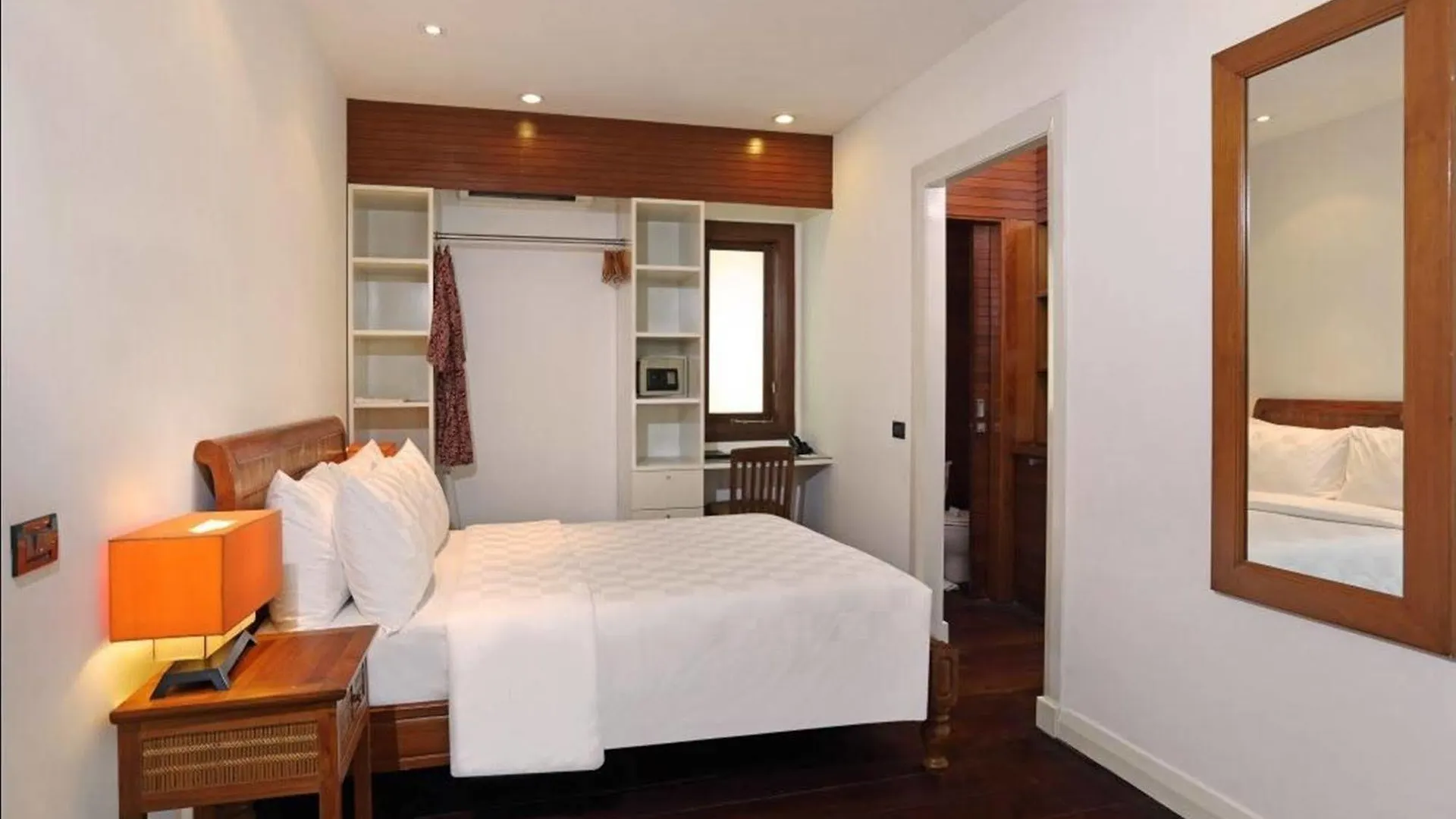 Downtown Villas Seminyak  Indonesia