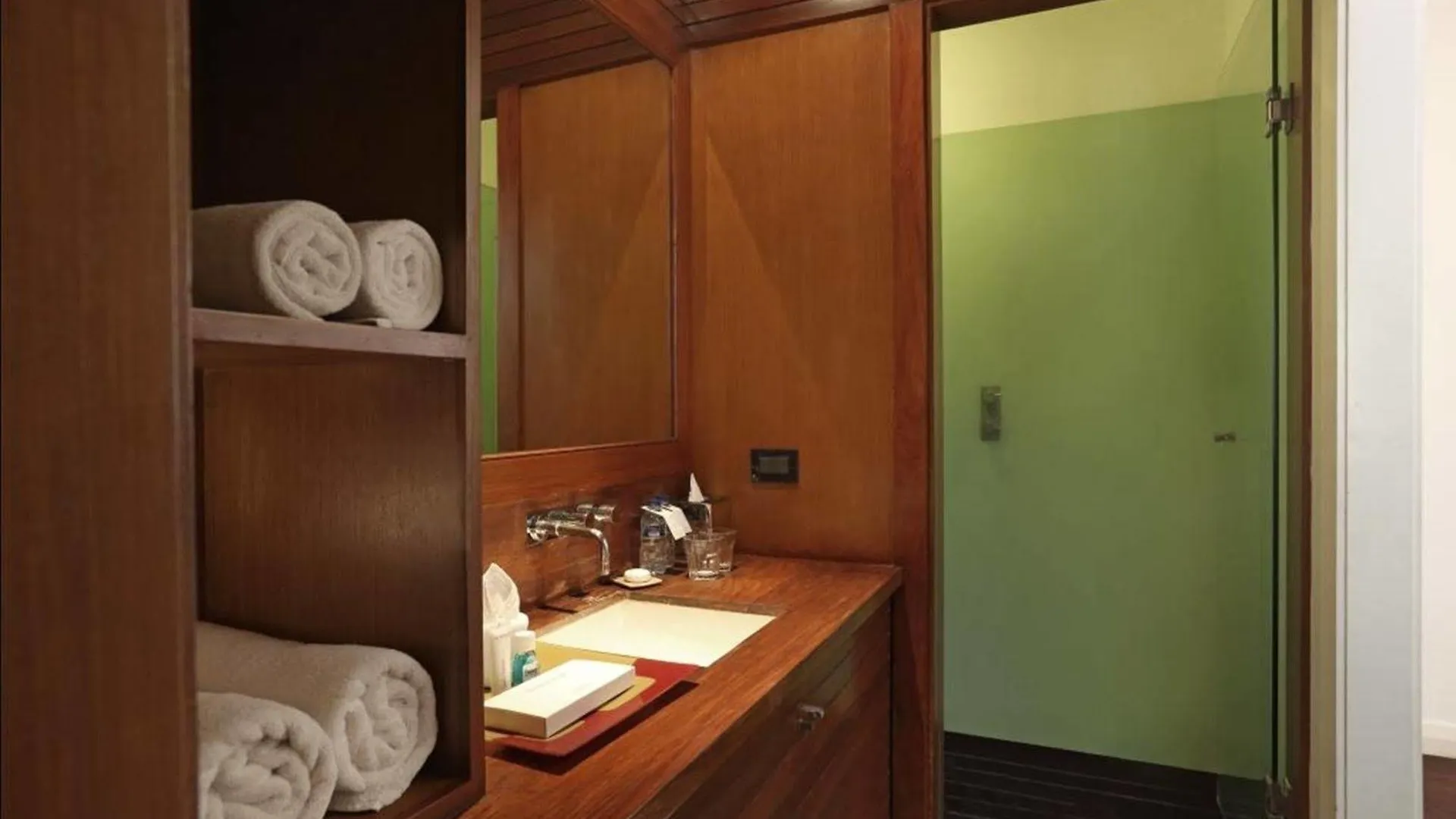 Downtown Villas Seminyak