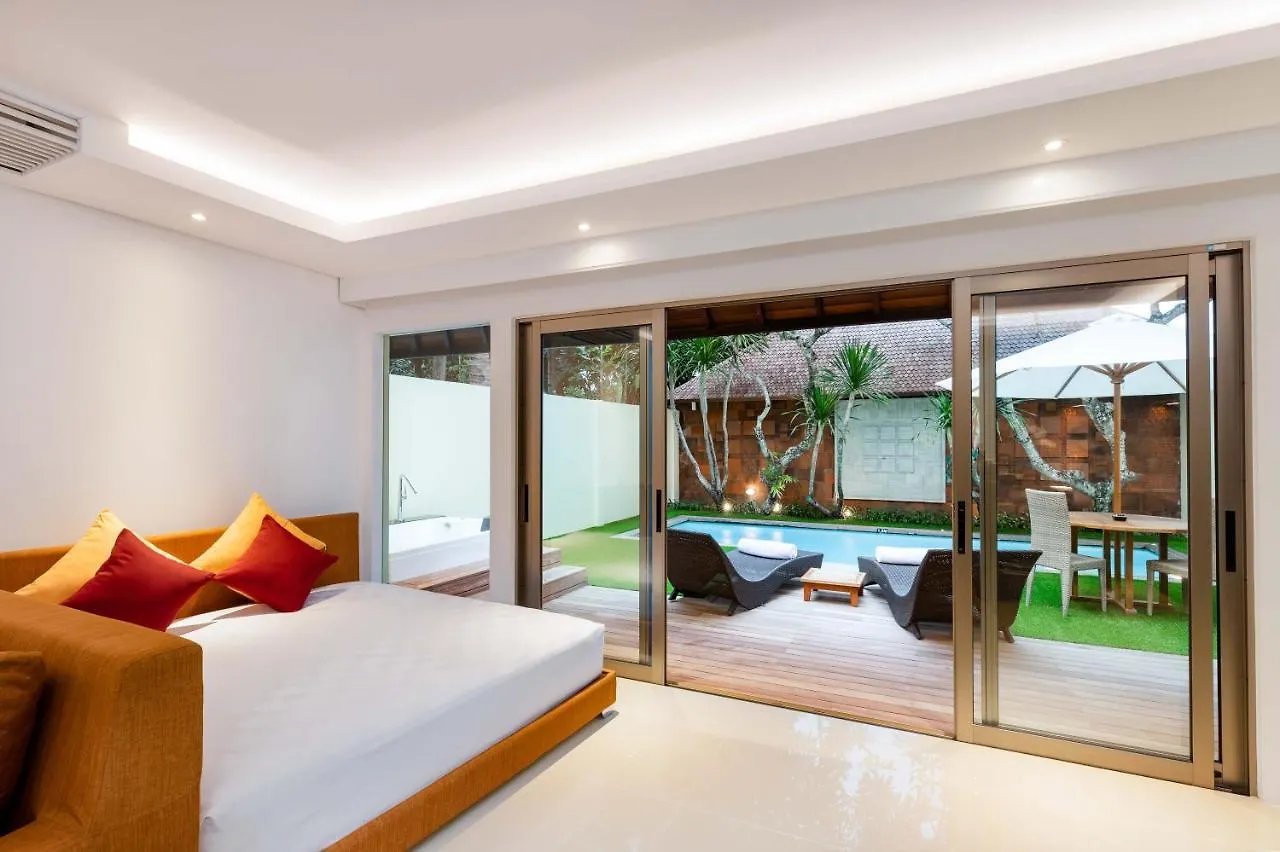 Downtown Villas Seminyak   Seminyak (Bali)