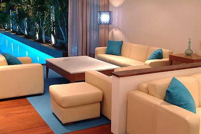 Downtown Villas Seminyak  Indonesia