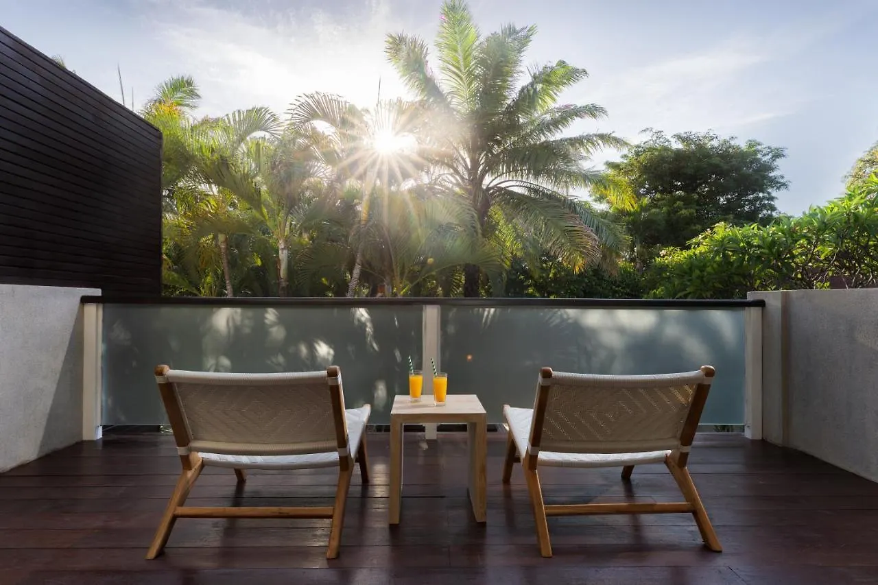 Downtown Villas Seminyak