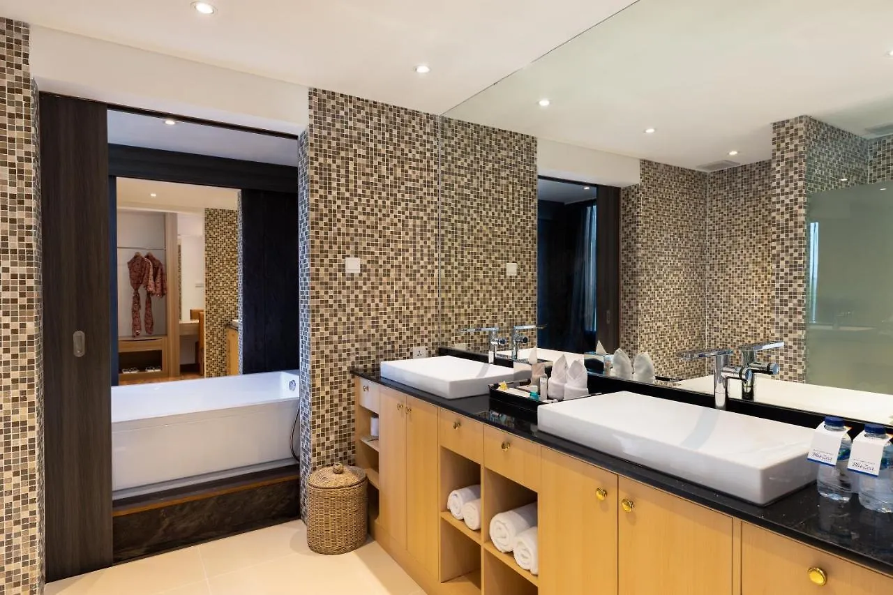Downtown Villas Seminyak  0*, Seminyak (Bali) Indonesia