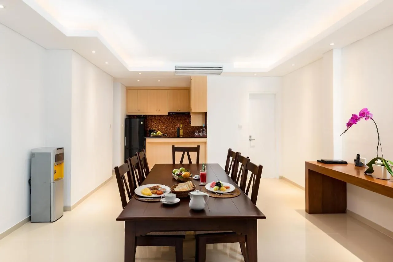 Downtown Villas Seminyak   Seminyak (Bali)
