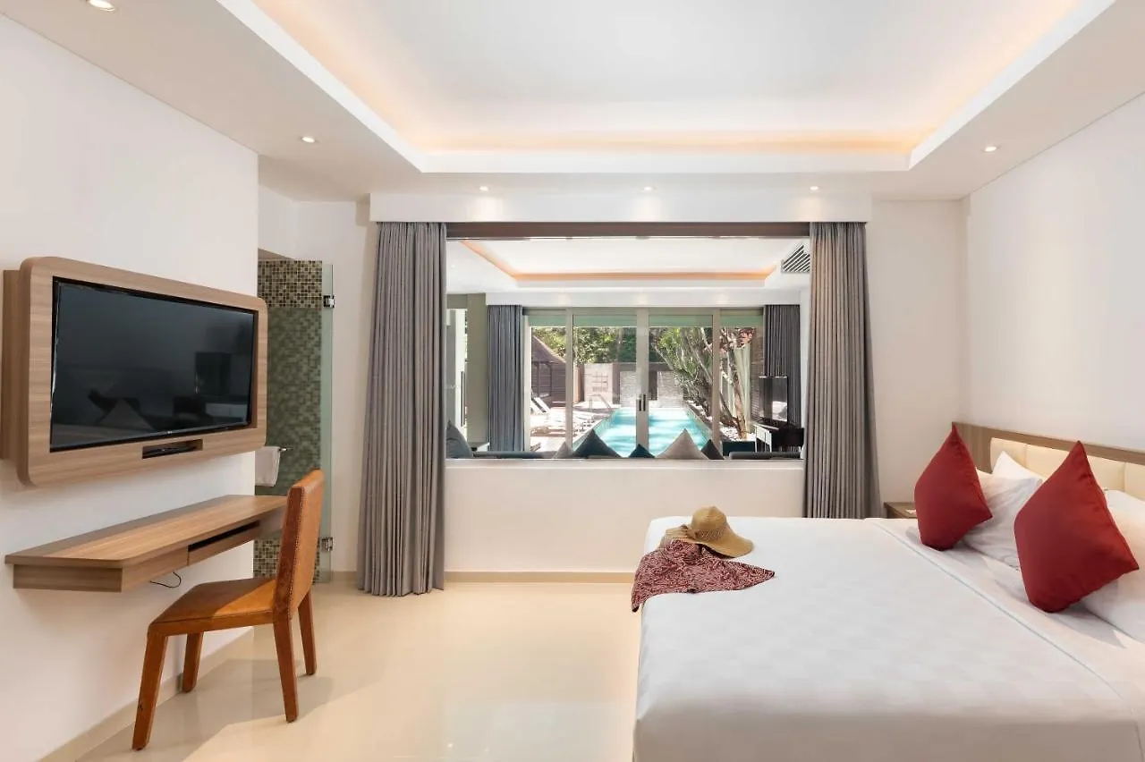 Downtown Villas Seminyak