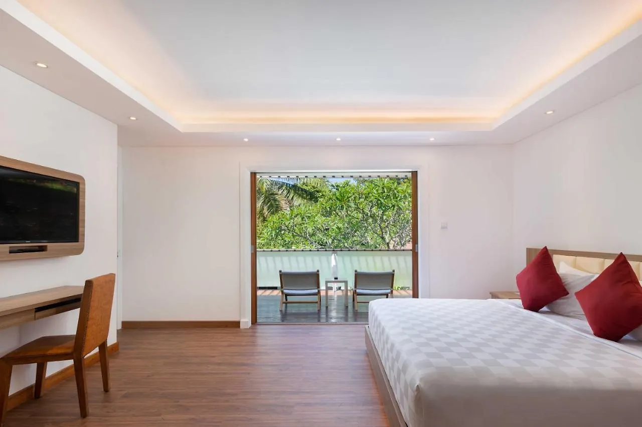 Downtown Villas Seminyak  Indonesia